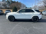 2026 Mercedes-Benz GLE GLE 53 AMG® 4MATIC®
