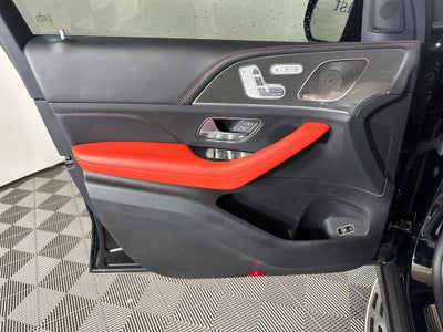 2022 Mercedes-Benz GLE GLE 53 AMG® 4MATIC®