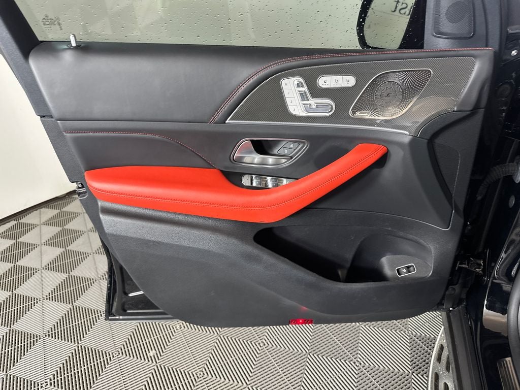 2022 Mercedes-Benz GLE GLE 53 AMG® 4MATIC®