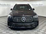 2022 Mercedes-Benz GLE GLE 53 AMG® 4MATIC®