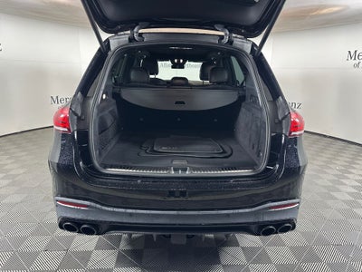 2022 Mercedes-Benz GLE GLE 53 AMG® 4MATIC®