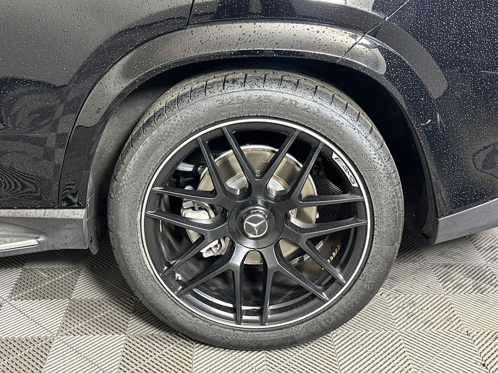 2022 Mercedes-Benz GLE GLE 53 AMG® 4MATIC®