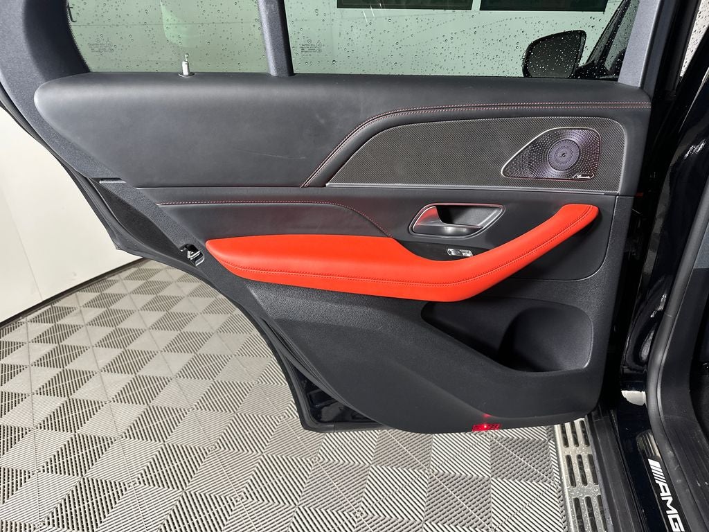 2022 Mercedes-Benz GLE GLE 53 AMG® 4MATIC®