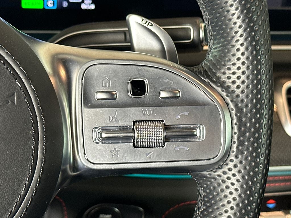 2022 Mercedes-Benz GLE GLE 53 AMG® 4MATIC®