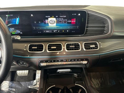 2022 Mercedes-Benz GLE GLE 53 AMG® 4MATIC®