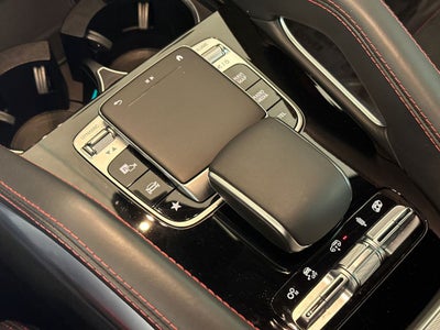 2022 Mercedes-Benz GLE GLE 53 AMG® 4MATIC®