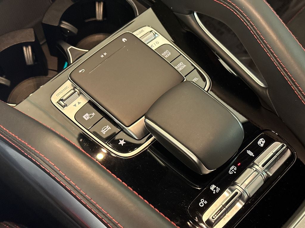 2022 Mercedes-Benz GLE GLE 53 AMG® 4MATIC®