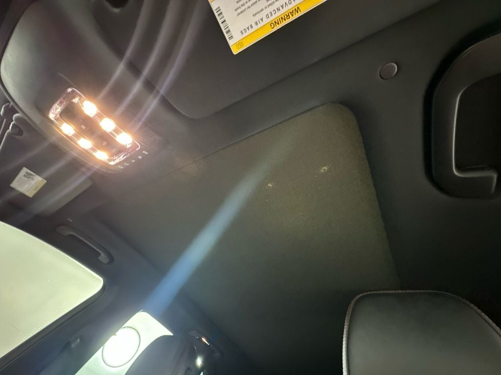 2022 Mercedes-Benz GLE GLE 53 AMG® 4MATIC®