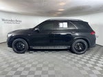2022 Mercedes-Benz GLE GLE 53 AMG® 4MATIC®