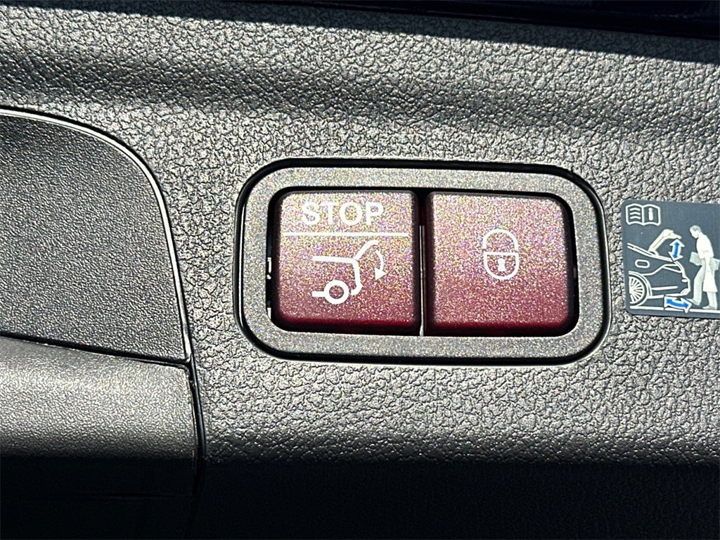 2026 Mercedes-Benz GLE GLE 53 AMG® 4MATIC®