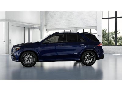 2026 Mercedes-Benz GLE GLE 53 AMG® 4MATIC®