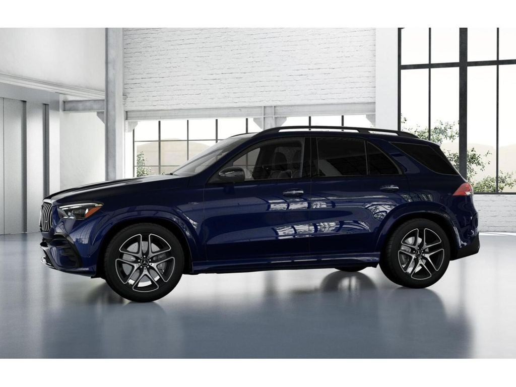 2026 Mercedes-Benz GLE GLE 53 AMG® 4MATIC®