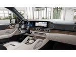 2026 Mercedes-Benz GLE GLE 53 AMG® 4MATIC®