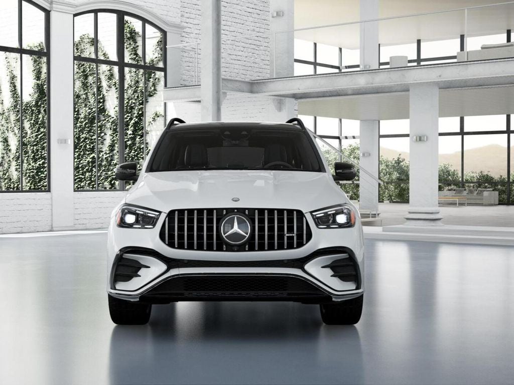 2026 Mercedes-Benz GLE GLE 53 AMG® 4MATIC®