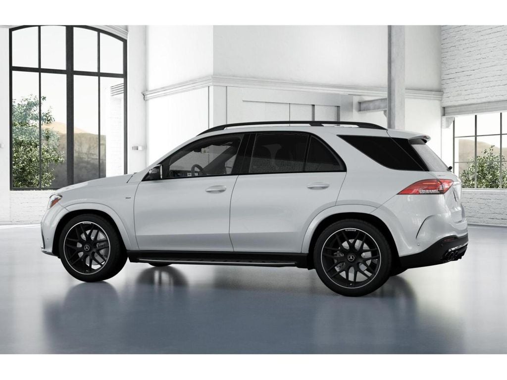 2026 Mercedes-Benz GLE GLE 53 AMG® 4MATIC®