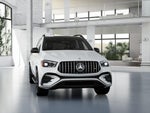 2026 Mercedes-Benz GLE GLE 53 AMG® 4MATIC®