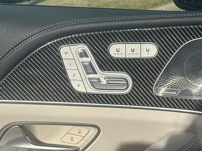 2026 Mercedes-Benz GLE GLE 53 AMG® 4MATIC®
