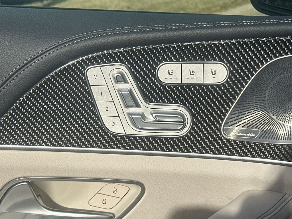 2026 Mercedes-Benz GLE GLE 53 AMG® 4MATIC®