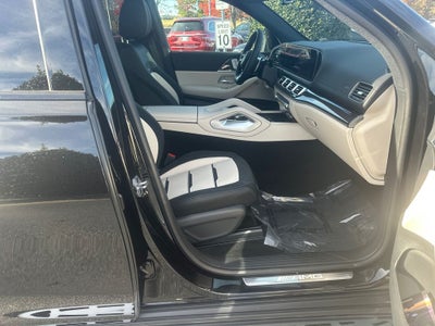 2026 Mercedes-Benz GLE GLE 53 AMG® 4MATIC®