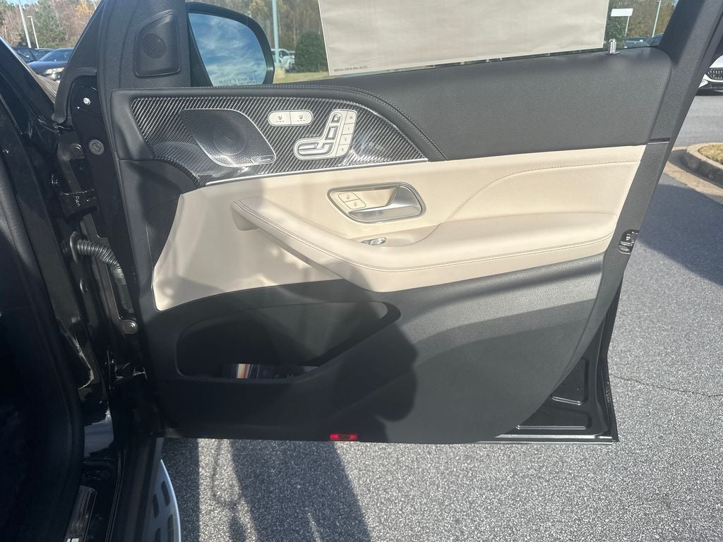 2026 Mercedes-Benz GLE GLE 53 AMG® 4MATIC®