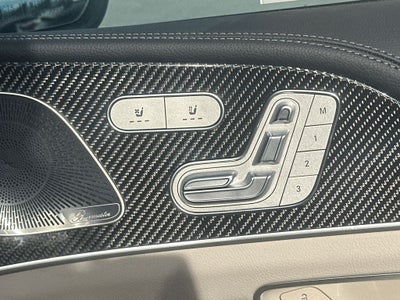 2026 Mercedes-Benz GLE GLE 53 AMG® 4MATIC®