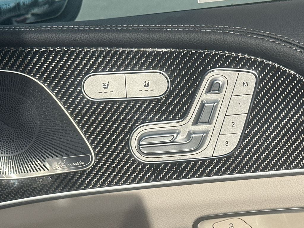 2026 Mercedes-Benz GLE GLE 53 AMG® 4MATIC®