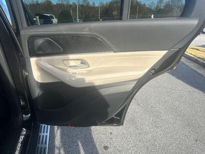 2026 Mercedes-Benz GLE GLE 53 AMG® 4MATIC®