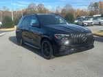 2026 Mercedes-Benz GLE GLE 53 AMG® 4MATIC®