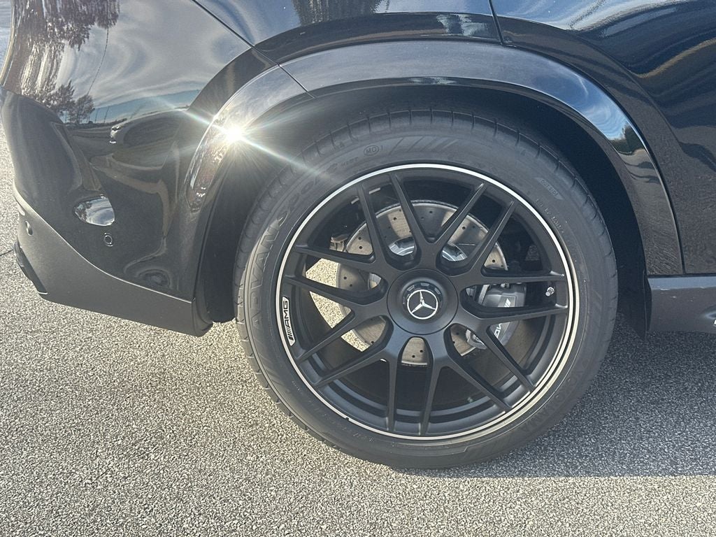2026 Mercedes-Benz GLE GLE 53 AMG® 4MATIC®