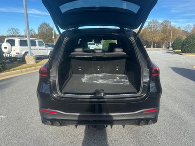 2026 Mercedes-Benz GLE GLE 53 AMG® 4MATIC®