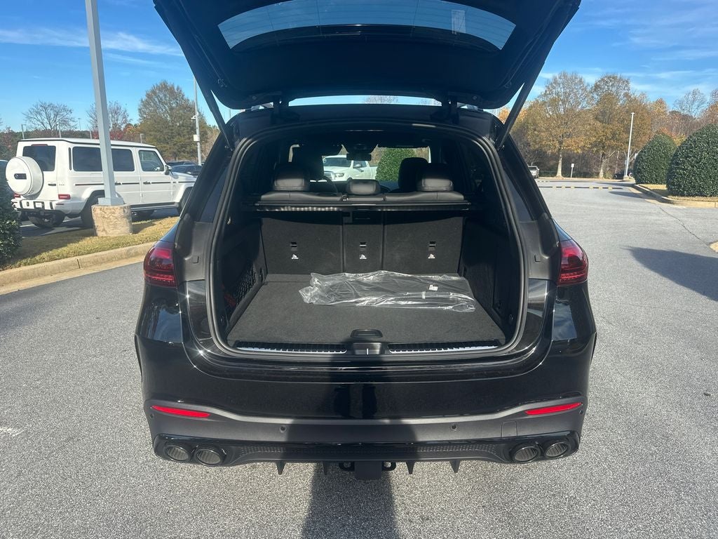 2026 Mercedes-Benz GLE GLE 53 AMG® 4MATIC®