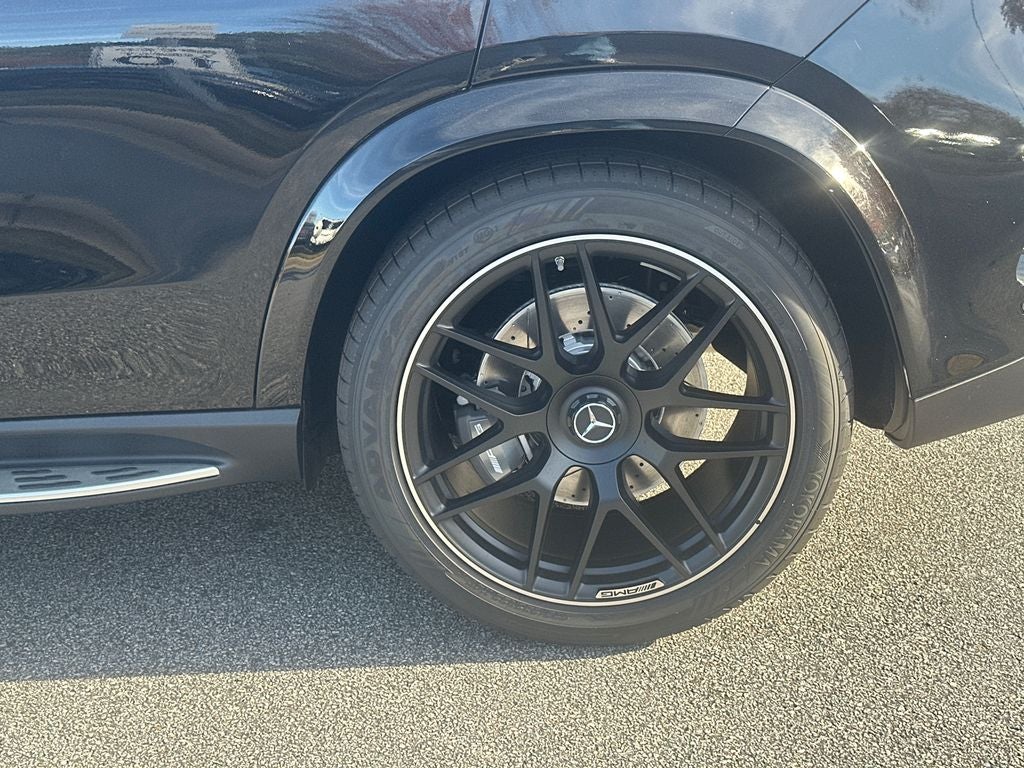 2026 Mercedes-Benz GLE GLE 53 AMG® 4MATIC®