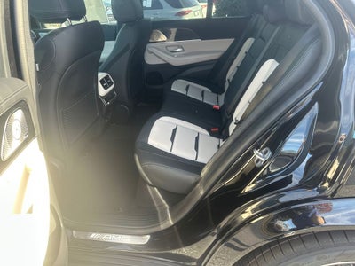 2026 Mercedes-Benz GLE GLE 53 AMG® 4MATIC®