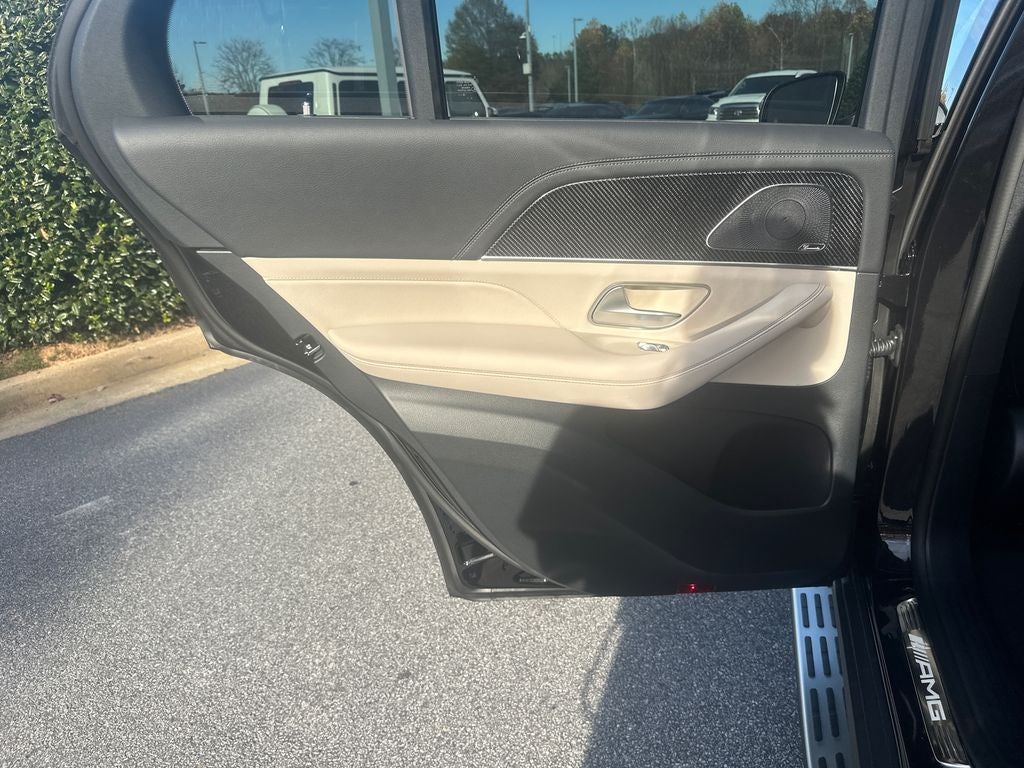 2026 Mercedes-Benz GLE GLE 53 AMG® 4MATIC®