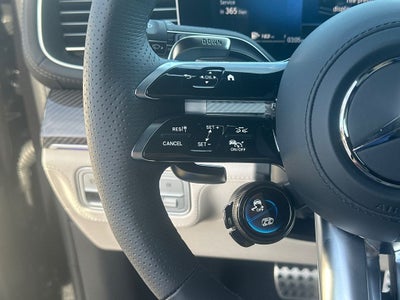 2026 Mercedes-Benz GLE GLE 53 AMG® 4MATIC®