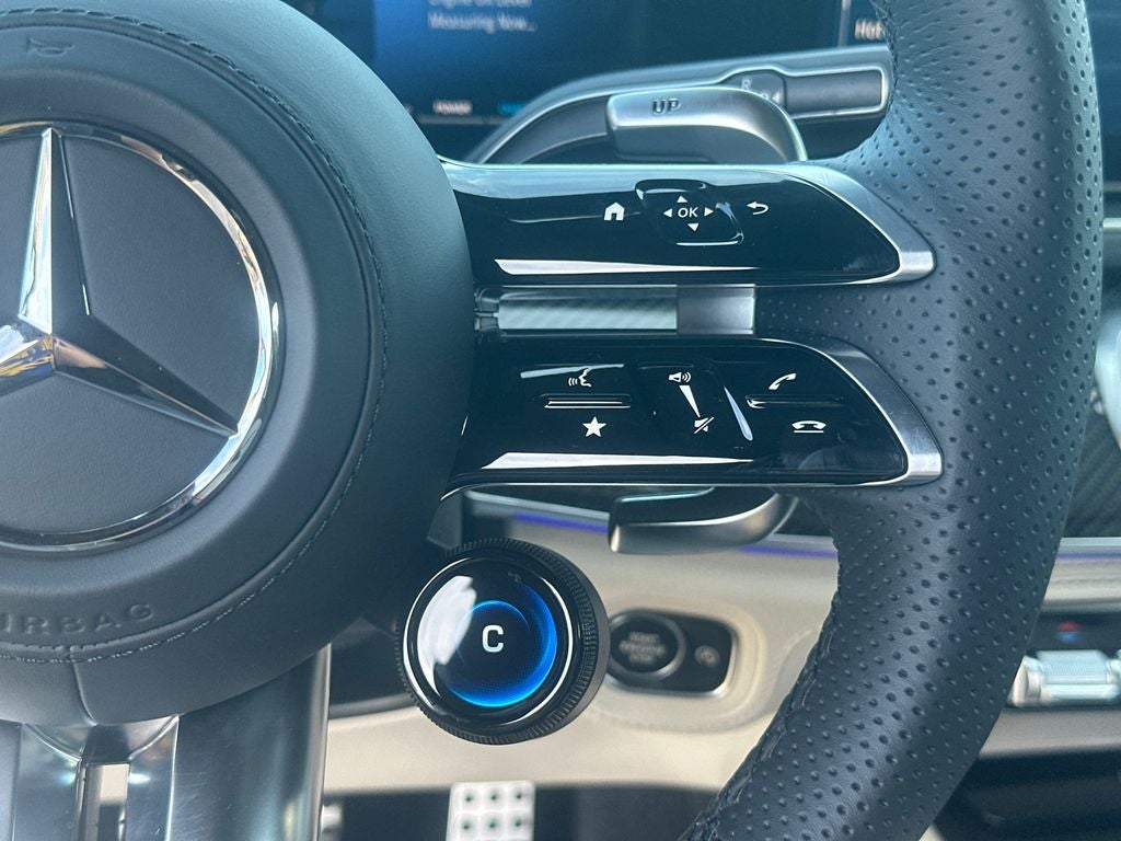 2026 Mercedes-Benz GLE GLE 53 AMG® 4MATIC®