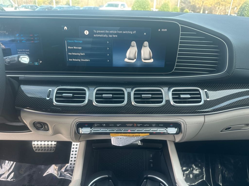 2026 Mercedes-Benz GLE GLE 53 AMG® 4MATIC®