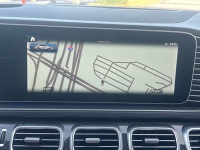 2026 Mercedes-Benz GLE GLE 53 AMG® 4MATIC®