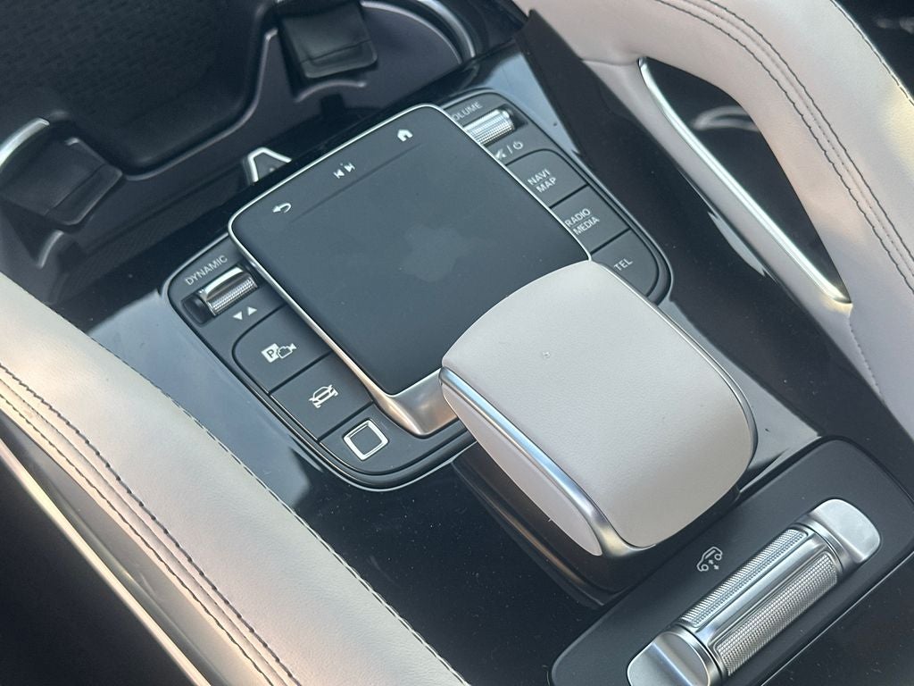 2026 Mercedes-Benz GLE GLE 53 AMG® 4MATIC®