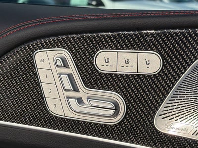 2026 Mercedes-Benz GLE GLE 53 AMG® 4MATIC®