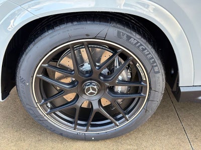 2026 Mercedes-Benz GLE GLE 53 AMG® 4MATIC®