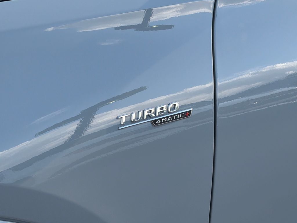 2026 Mercedes-Benz GLE GLE 53 AMG® 4MATIC®