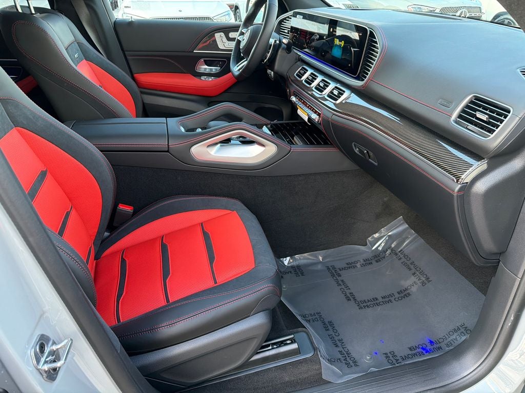 2026 Mercedes-Benz GLE GLE 53 AMG® 4MATIC®