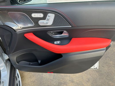 2026 Mercedes-Benz GLE GLE 53 AMG® 4MATIC®