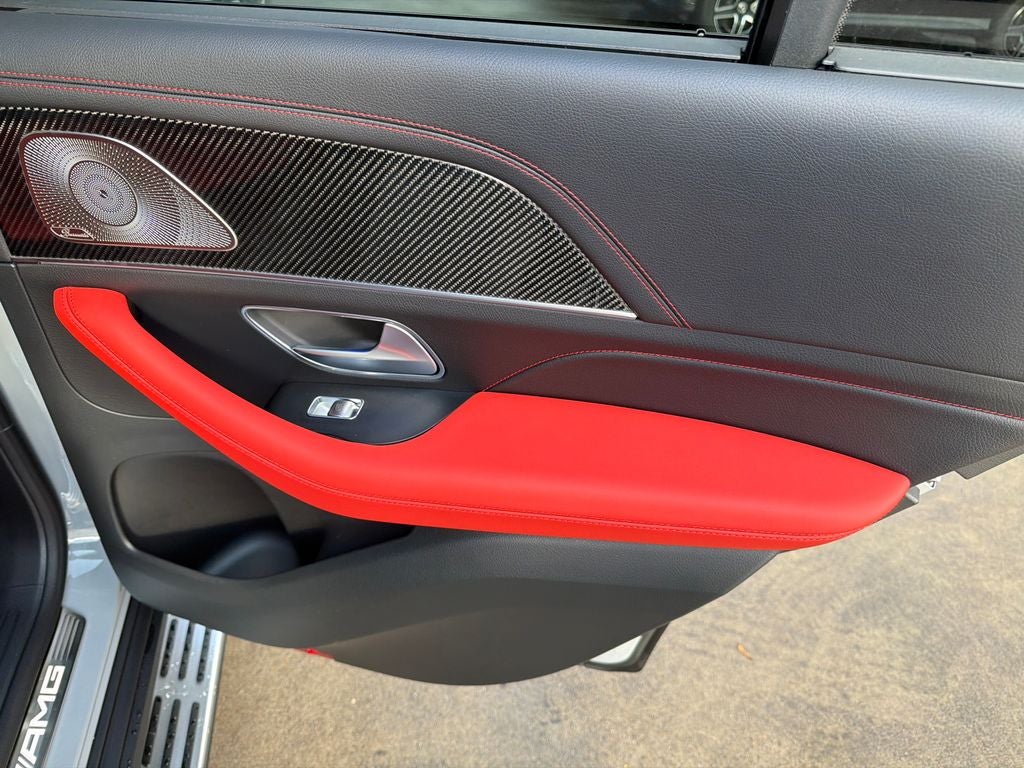 2026 Mercedes-Benz GLE GLE 53 AMG® 4MATIC®