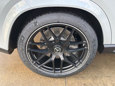 2026 Mercedes-Benz GLE GLE 53 AMG® 4MATIC®