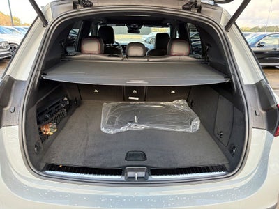 2026 Mercedes-Benz GLE GLE 53 AMG® 4MATIC®