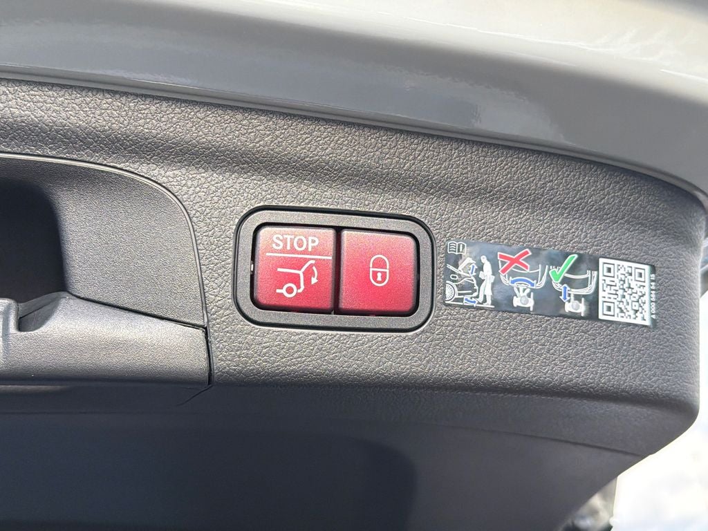 2026 Mercedes-Benz GLE GLE 53 AMG® 4MATIC®