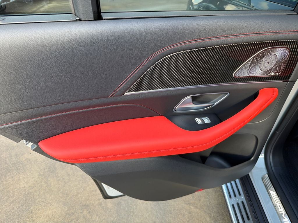 2026 Mercedes-Benz GLE GLE 53 AMG® 4MATIC®