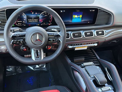 2026 Mercedes-Benz GLE GLE 53 AMG® 4MATIC®
